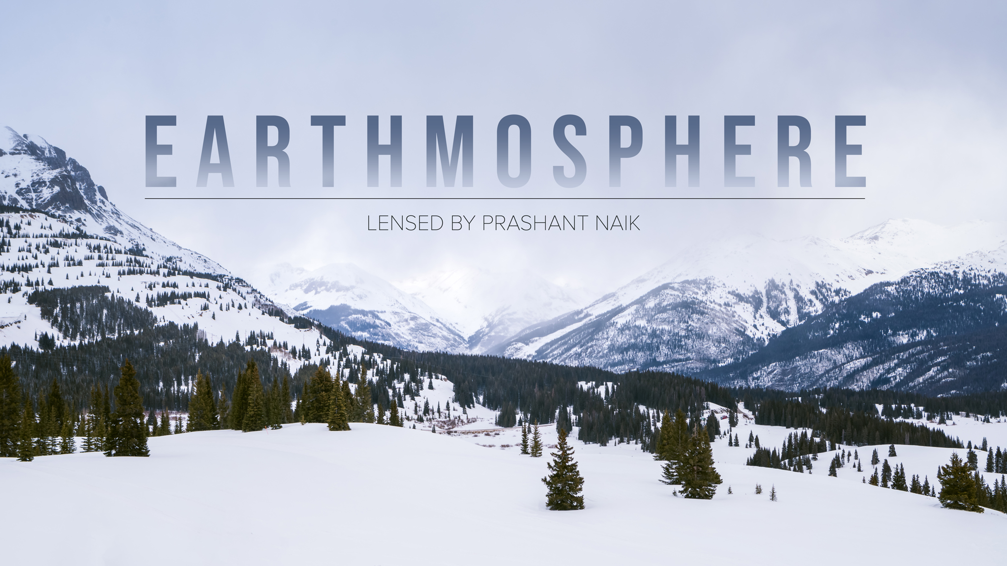 Earthmosphere