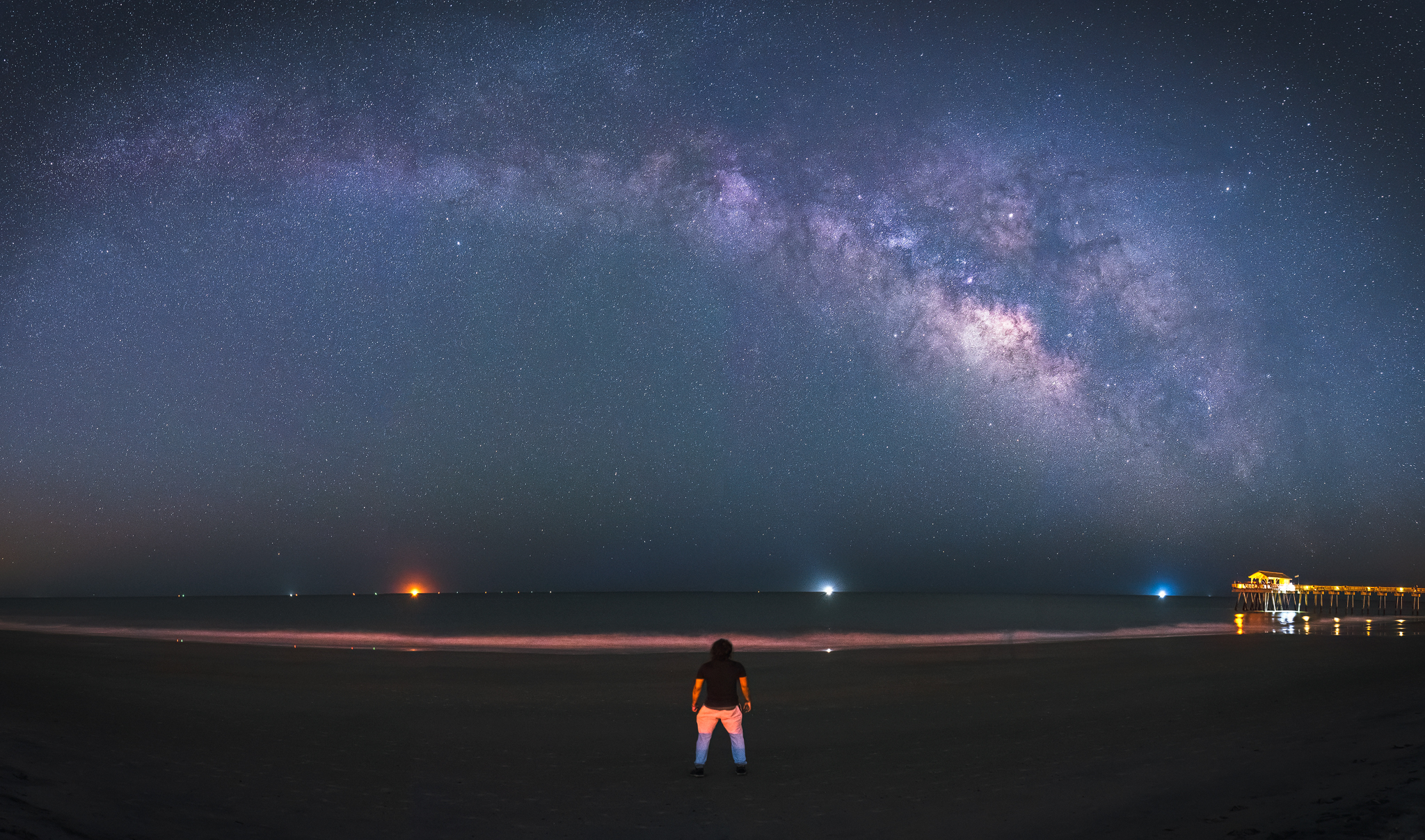 Tybee Island - SavannahGeorgia